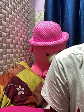 Hot Jaanvi  online show from 03-07-26, 05:26