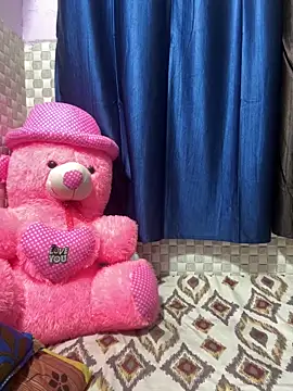 Hot Jaanvi  online show from 03-11-26, 09:26