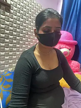 Hot Jaanvi  online show from 03-13-26, 04:35