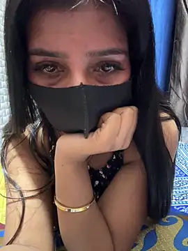 Hot Jaanvi  online show from 03-25-26, 04:35