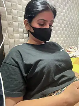 Hot Jaanvi  online show from 05-03-26, 06:03