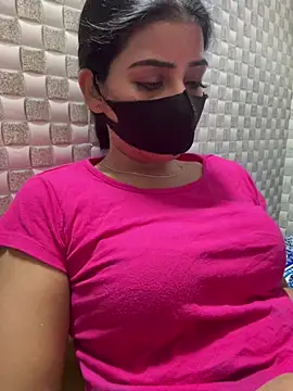 Hot Jaanvi  online show from 05-07-26, 06:02