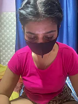 Hot Jaanvi  online show from 05-08-26, 04:56