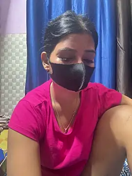 Hot Jaanvi  online show from 05-09-26, 05:01