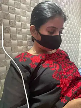 Hot Jaanvi  online show from 05-09-26, 05:40