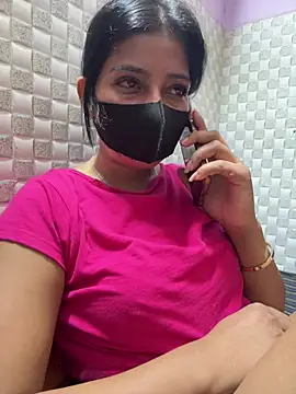 Hot Jaanvi  online show from 05-15-26, 09:16