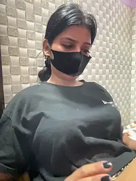 Hot Jaanvi  online show from 05-19-26, 04:24