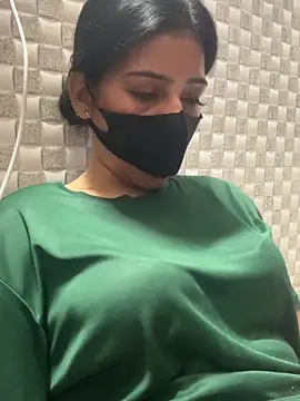 Hot Jaanvi  online show from 05-21-26, 04:41