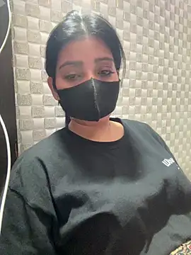Hot Jaanvi  online show from 05-24-26, 04:23