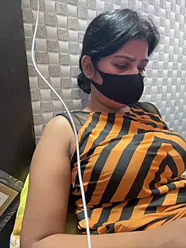 Hot Jaanvi  online show from 06-05-26, 09:37