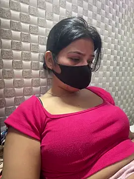 Hot Jaanvi  online show from 06-16-26, 07:00