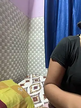Hot Jaanvi  online show from 06-16-26, 07:05