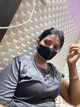 Hot Jaanvi  online show from 06-26-26, 07:18