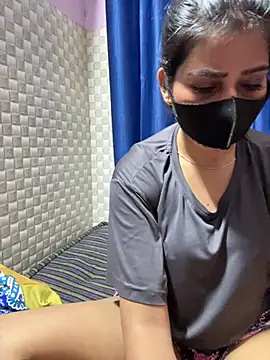 Hot Jaanvi  online show from 07-03-26, 05:41