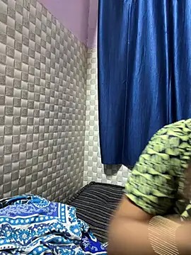 Hot Jaanvi  online show from 07-06-26, 03:25