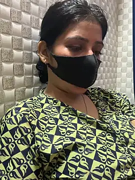 Hot Jaanvi  online show from 07-08-26, 04:22