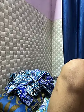 Hot Jaanvi  online show from 07-12-26, 04:09