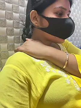 Hot Jaanvi  online show from 07-13-26, 05:38