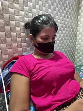 Hot Jaanvi  online show from 07-24-26, 04:10