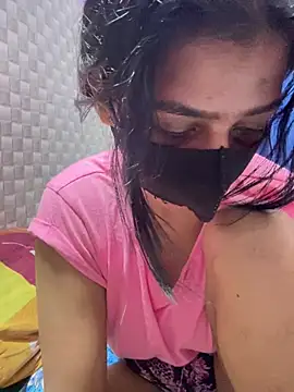 Hot Jaanvi  online show from 08-02-26, 08:13