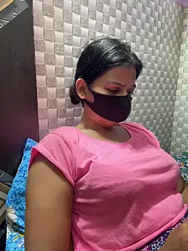 Hot Jaanvi  online show from 08-03-26, 03:05