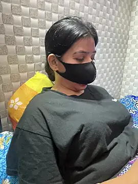 Hot Jaanvi  online show from 08-06-26, 05:04