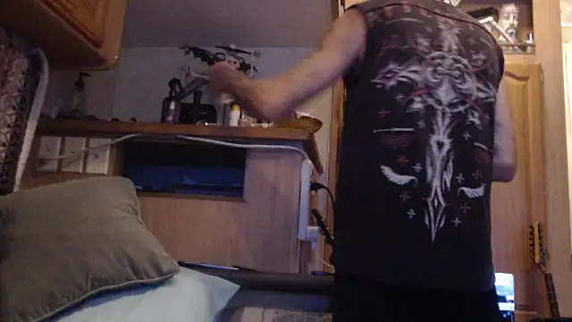 JaimeRhett online show from 03-26-26, 06:08