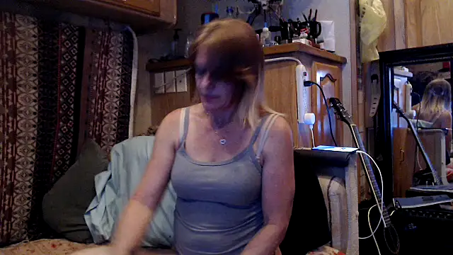 JaimeRhett online show from 03-27-26, 07:47