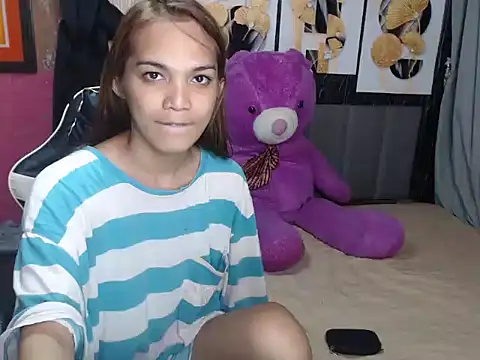 Raffa ella69 online show from 05-07-26, 12:54