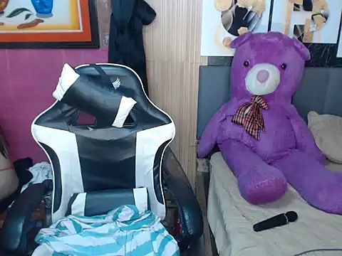 Raffa ella69 online show from 05-08-26, 07:14