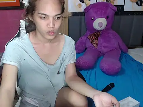 Raffa ella69 online show from 05-12-26, 07:16