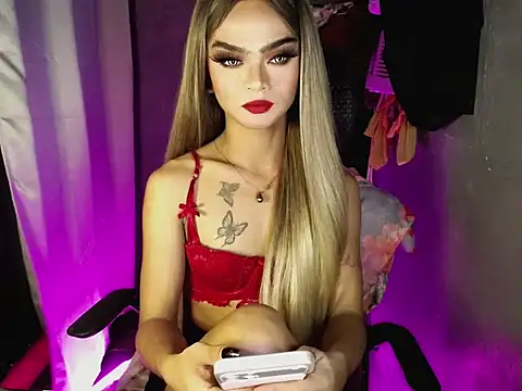 lexie malingera online show from 03-13-26, 04:19