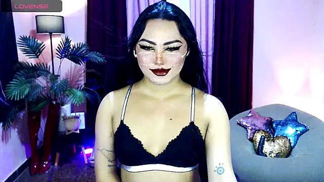 Unique Maya online show from 10-20-25, 07:53