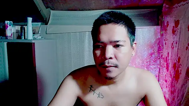 MANIACasianX online show from 10-08-25, 02:25