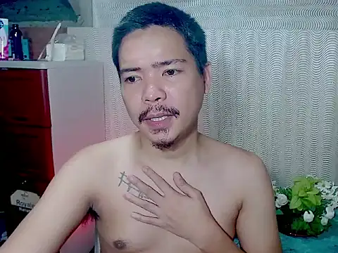 MANIACasianX online show from 10-19-25, 11:22