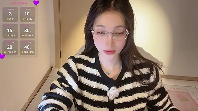 Seraphina-se online show from 01-11-26, 08:36