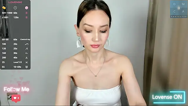 MinaDiamondd online show from 06-13-26, 05:05