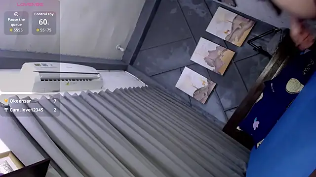 Snapshot of Sassy_Samm chatting on 02-14-26, 01:02 Sassy Samm online show from 02-14-26, 01:02