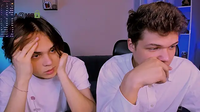 lucas long  online show from 11-12-25, 09:32