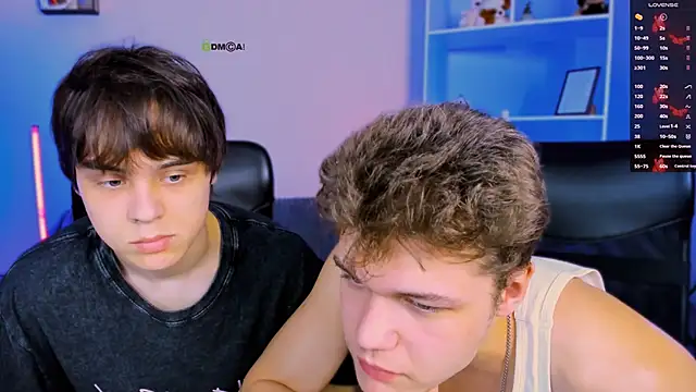 lucas long  online show from 11-23-25, 09:53