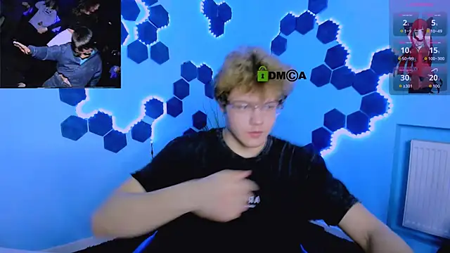 lucas long  online show from 02-06-26, 07:50