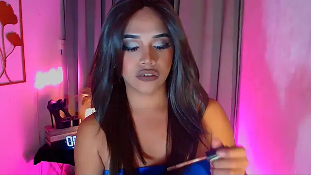 Lorainnelustts online show from 02-05-26, 07:35