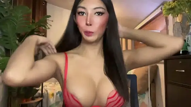 yuminasaixx online show from 10-16-25, 07:26