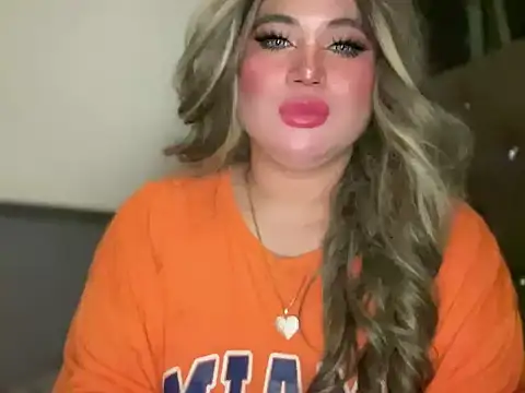 Naughtyrosecum online show from 11-05-25, 03:23