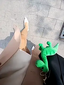 Ori-Lynk online show from 03-13-26, 04:41