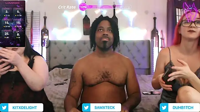 SamXTeck online show from 10-09-25, 12:30