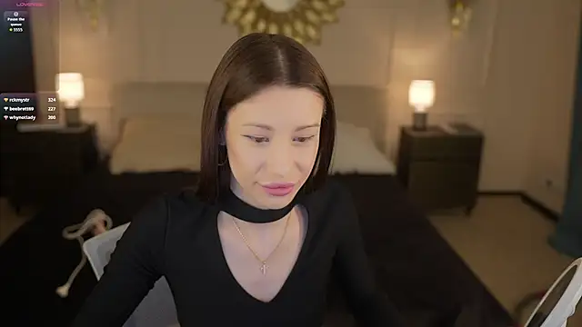 Snapshot of Selena_Glow chatting on 02-13-26, 11:34 Selena Glow online show from 02-13-26, 11:34