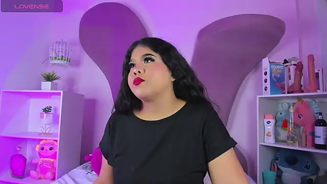 Amanda Moore online show from 11-08-25, 04:12