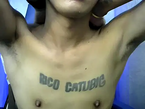 Snapshot of riks_tyler chatting on 10-20-25, 07:42 riks tyler online show from 10-20-25, 07:42