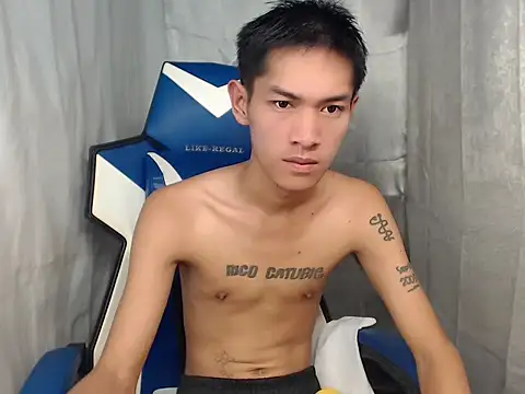 riks tyler online show from 05-03-26, 01:17